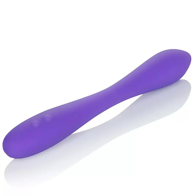 Вибромассажер Silhouette S9 перезаряжаемый – фиолетовый