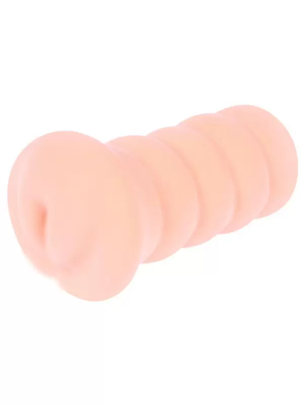 Реалистичный мастурбатор GLORIA, 20 см, вагина, с двойным слоем материала