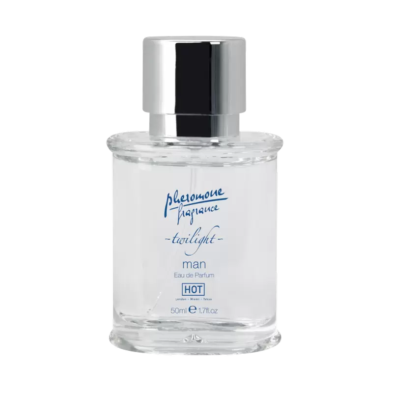 Мужские духи с феромонами Hot Twilight - 50 мл