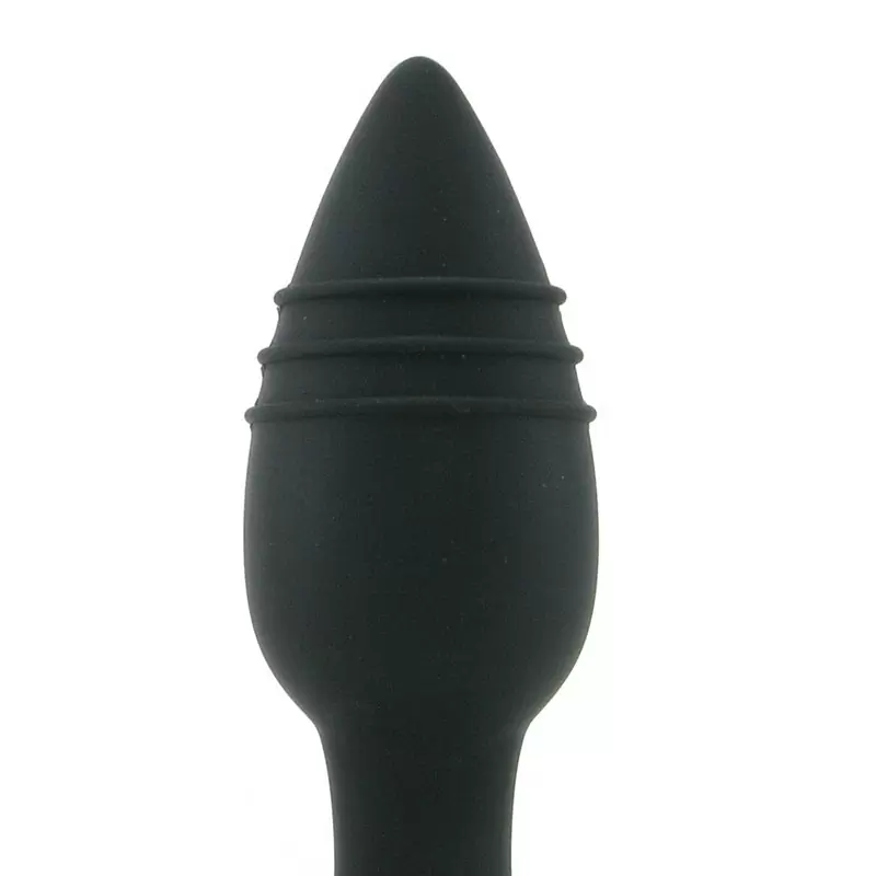 Средняя анальная пробка Renegade Plug 4