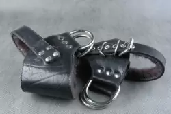 Наножники для подвешивания (подшитые)