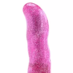 Вибромассажер Minis Taurus – розовый