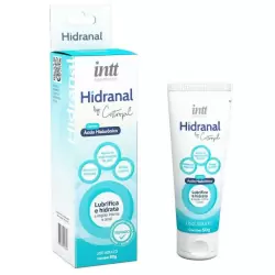 Увлажняющий гель HIDRANAL, 50 г