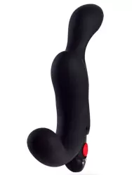 Массажер простаты Fun Factory Duke, 5 режимов, черный