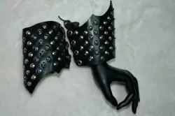 Запястник короткий (не подшитый)