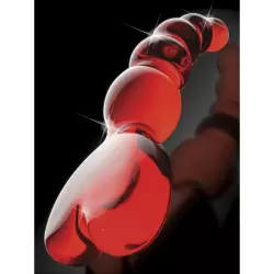 Анальный стимулятор Icicles № 32