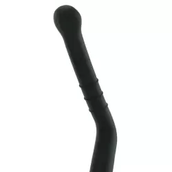 Анальный стимулятор Rectal Reacher Vibe с вибрацией