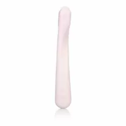 Гибкий вибромассажер Inspire Curve Massager – розовый