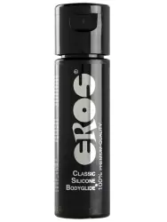 Лубрикант Eros на силиконовой основе – 30 мл