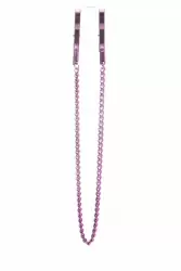 Зажимы на соски Pincette Nipple Clamps