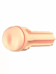 Реалистичный мастурбатор Kiiroo Feel Generic, совместим с PowerBlow, 22 см, светло-телесный