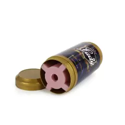 Мастурбатор вагина Fleshlight SIAC Lady Lager в банке – розовый