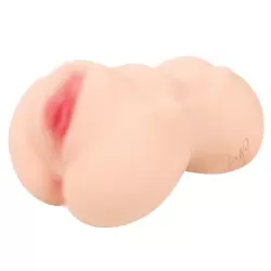 Мастурбатор в виде вагины с вибропулей Onahole edition 002 от Kokos