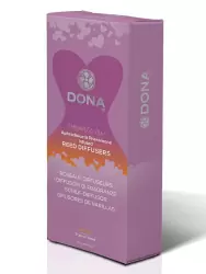 Ароматизатор воздуха Dona Romance Me Sassy с феромонами – тропический, 60 мл