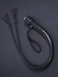 Кнут короткий «Ядовитое жало»