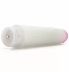 Вибратор с насадкой Blush