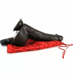 Вибро-реалистик Mr.Marcus