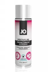 Охлаждающий лубрикант для женщин JO Premium Cool - 60 мл