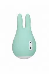 Клиторальный стимулятор Sugar (зеленый)