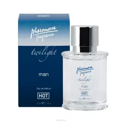 Мужские духи с феромонами Hot Twilight - 50 мл