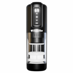 Инновационный мастурбатор Vortex Amovibe