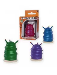Латексный сувенир Comic Cone Болт – в ассортименте