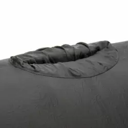 Подушка для любви Liberator BonBon с отверстием для секс-игрушки - черный