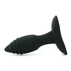 Малая анальная пробка Renegade Plug 3