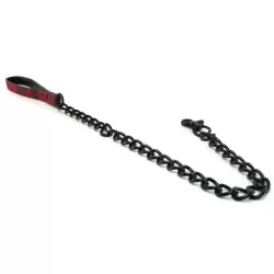 Поводок с цепью Scandal Leash