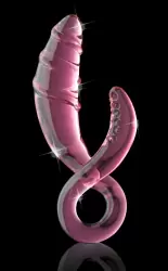 Стимулятор Icicles No. 30