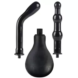 Анальный душ COLT Travel Shower Shot