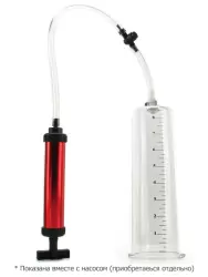 Мужская большая колба Renegade 3