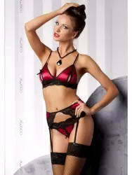 Сексуальный комплект Carisma (Casmir) - S/M