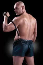 Боксеры с поводком Obedience - L/XL