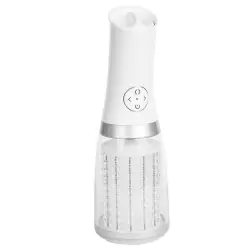 Мастурбатор - ротатор Mojo Stimulator с ротацией – прозрачный