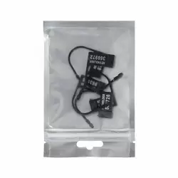 Набор замков для пояса верности (запасной)