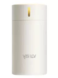 Ароматический диффузор YESforLOV, ультразвуковой, бесшумный