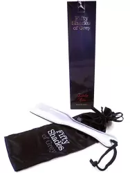 Двухсторонняя шлепалка Twitchy Palm