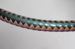 Битч «Парящий орел со змеей»