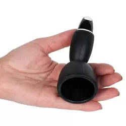 Стимулятор Mojo Booster – черный