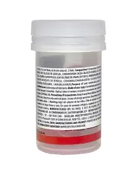 Лубрикант в виде двух шариков Hot Flowers Plus Esquenta с разогревающим эффектом, масляная основа, 6 грамм