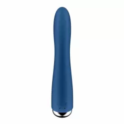 Вибратор с ротацией Spinning Vibe 1, Satisfyer