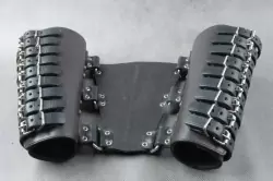 Наножья подшитые