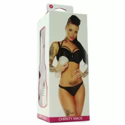FLESHLIGHT  SIGNATURE Мастурбатор Christy Mack Booty