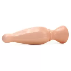 Анальный стимулятор Maximum Pleasure Dong King – телесный