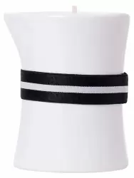 Массажная свеча Petits JouJoux Athens, увлажняющий эффект, мускус и пачули, 190 гр.