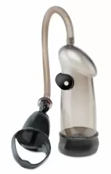 Мужская вибропомпа Sure-Grip