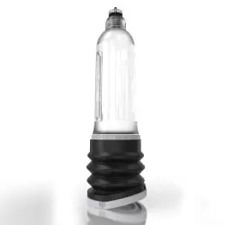 Гидропомпа Hydromax X40 – прозрачный