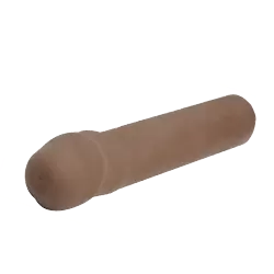 Насадка-удлинитель Xtra Thick Transformer Penis Extension 2 – мулат