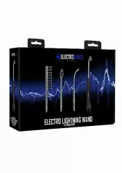 Набор многофункциональных устройств Electro Lightning Wand 